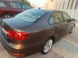 Volkswagen Jetta 2.0 Full option